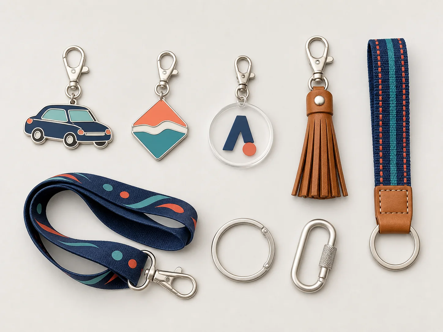 Decorative Charms & Accessories product collection