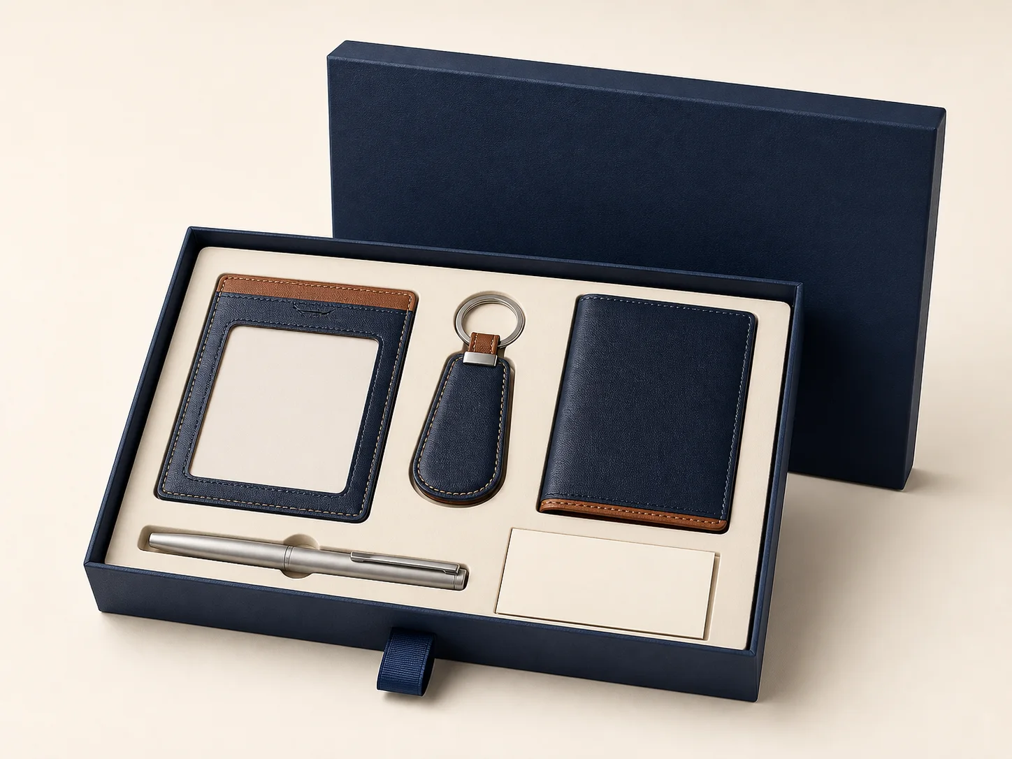 Document Wallets & Gift Sets product collection